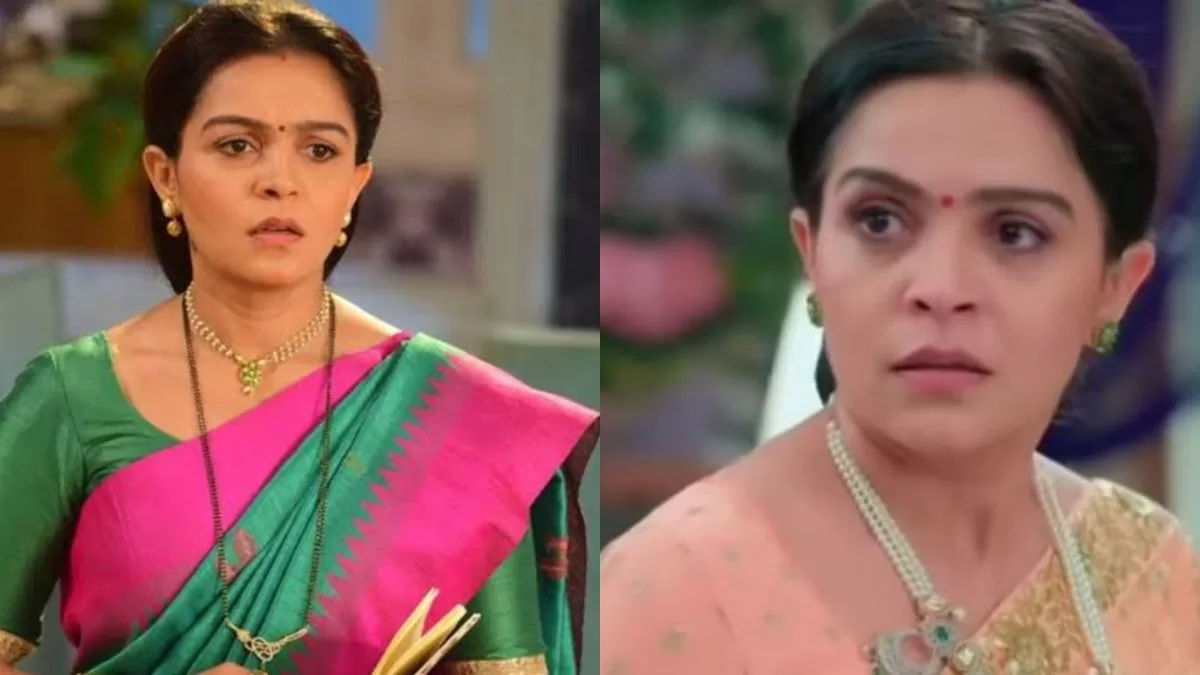 Is ‘Manjari’ leaving Yeh Rishta Kya Kehlata Hai? Ami Trivedi Expresses Her Pains Over Personal Target!