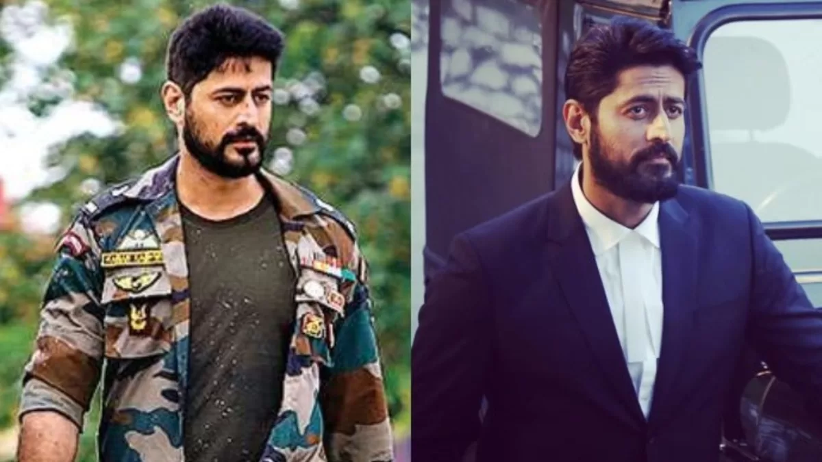Mohit Raina Recalls Being Raised In Kashmir, ‘Watching My School Burn…’