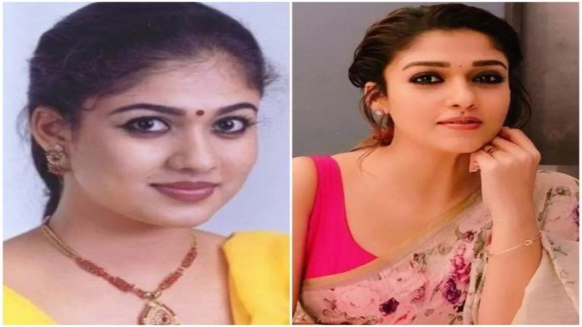 ‘Surgeon Deserves Award’: Netizens React To Nayanthara’s Unrecognisable Old Pics!