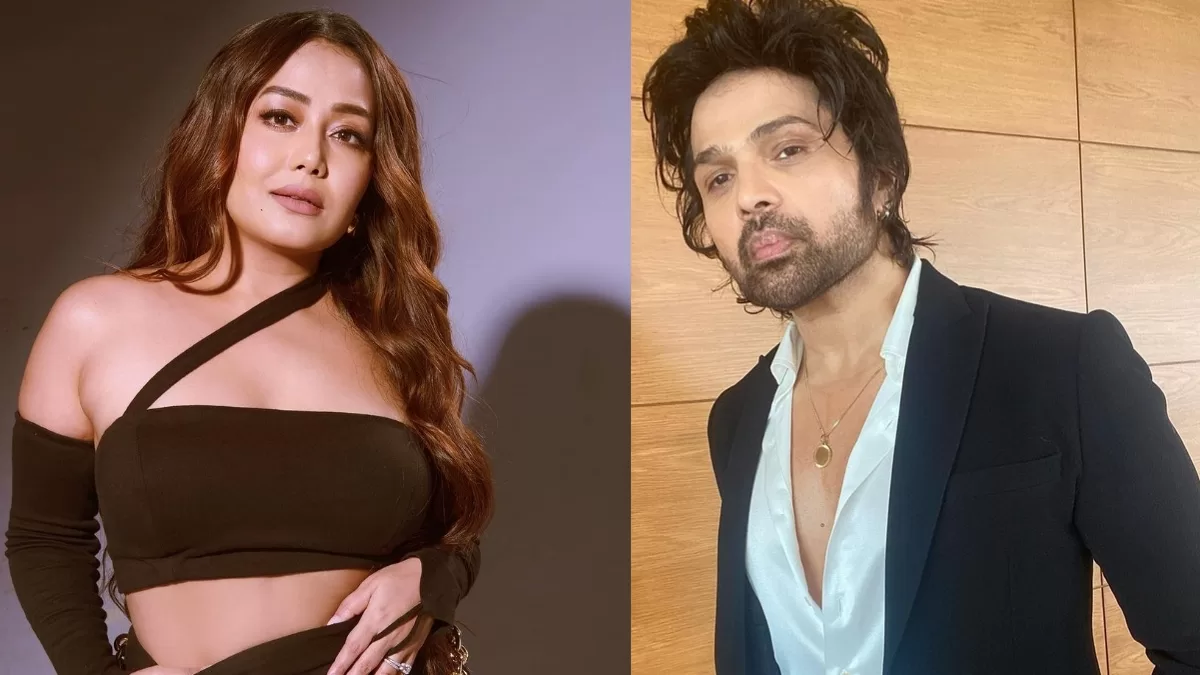 Indian Idol 14: Neha Kakkar, Himesh Reshamiya Quit The Show, These Singers Will Replace Them!