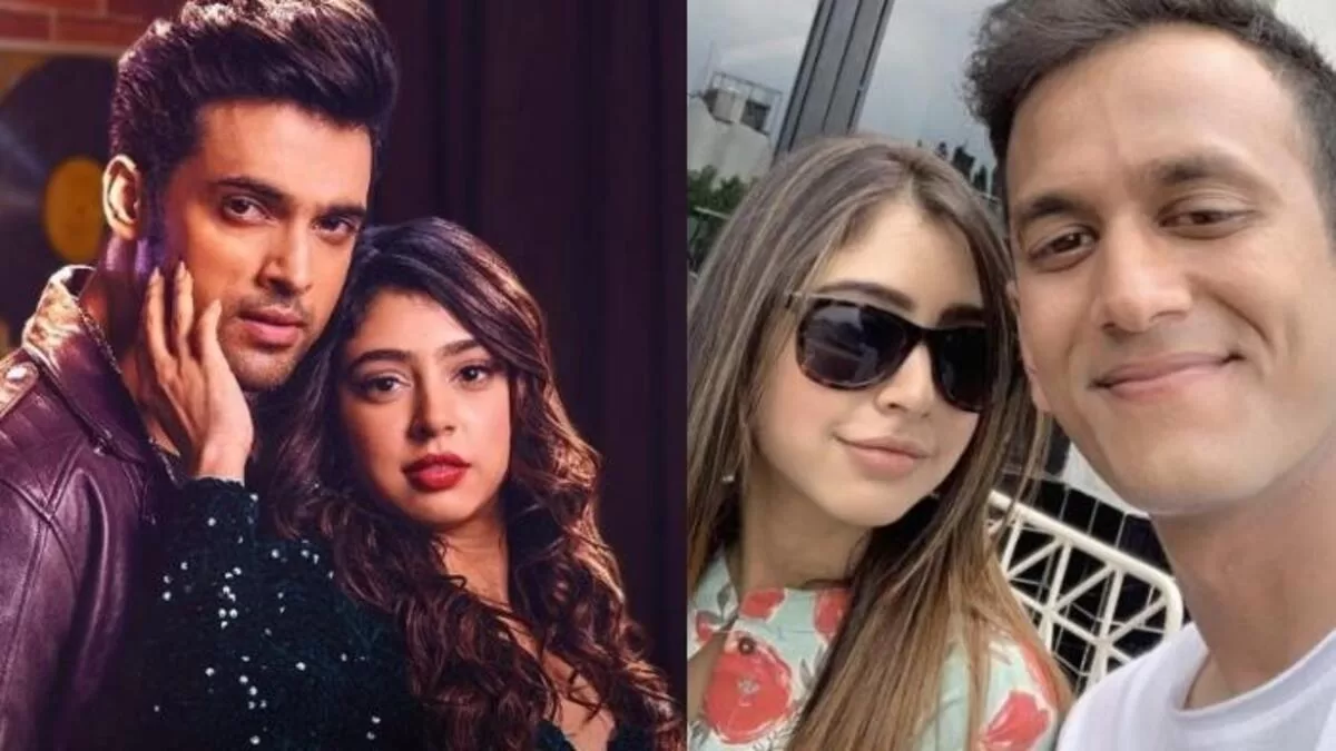 Niti Taylor Recalls Receiving Hate For Not Marrying Parth Samthaan In Real Life, ‘They Can’t See…’