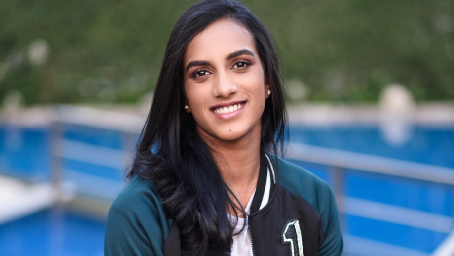 PV Sindhu champions a Generation of Change, urges parents to talk to their sons about periods this Daughter’s Day