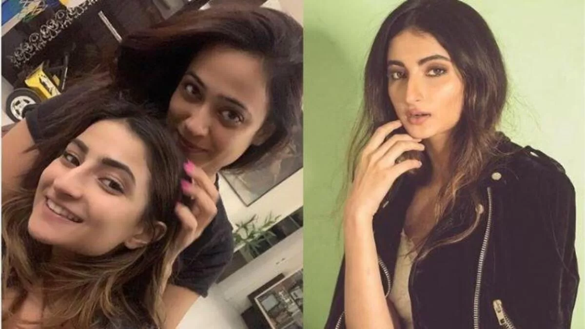 ‘Don’t Age Yourself’, Palak Tiwari Reveals How Mom Shweta Warned Her Against Using Makeup!