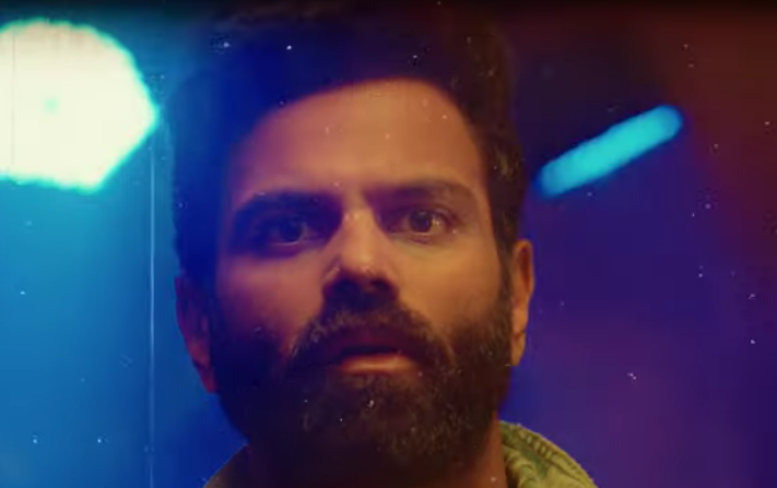 aha launches the title song of its original web series Papam Pasivadu