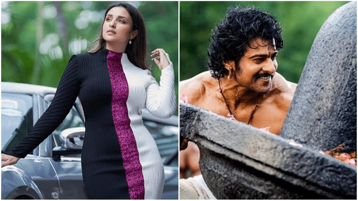 Parineeti Chopra Says ‘Meri Pyaari Bindu’ Failed Because Of ‘Baahubali’; Here’s How!