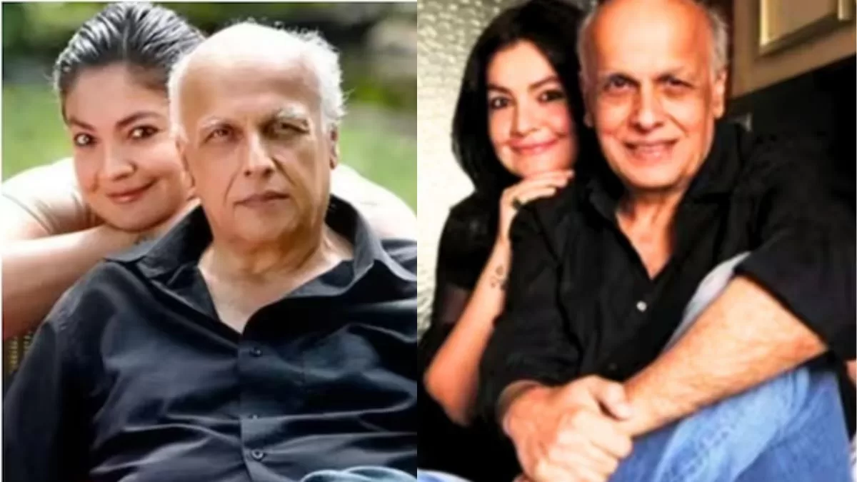 Pooja Bhatt Slams Troll Who Asked If Her Father Mahesh ‘Used Her Body’, ‘The Blind Hate…’