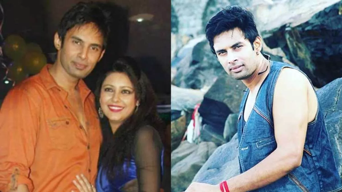 Late Pratyusha Banerjee’s Ex-Rahul Raj Singh After Rejection Of His Discharge Plea, ‘She Started Drinking Before…’
