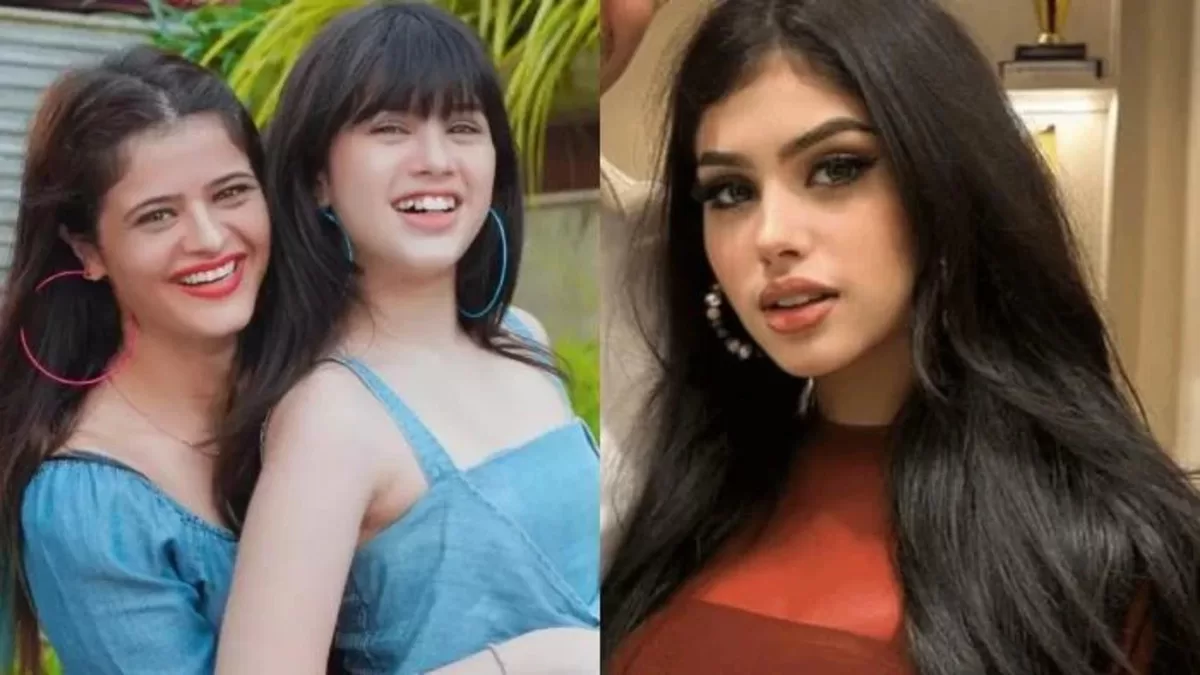 Internet Claims Riva Arora Underwent Surgeries And Took Growth Hormone Injections, ‘Mother Exploiting…’