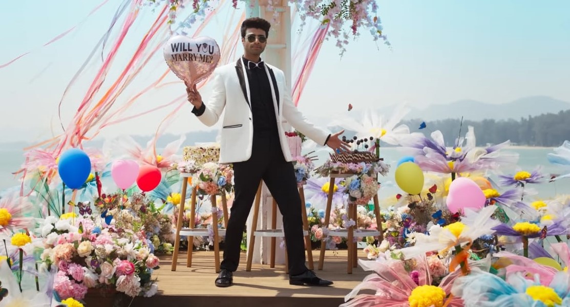 Rohan Khurana to be seen in an important role in Rajshri Productions’ Dono