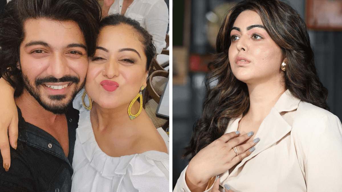 ‘Lot Of Pressure’: Shafaq Naaz Says She Feels Lost And Stuck After Siblings Falaq, Sheezan Moved On Peacefully!