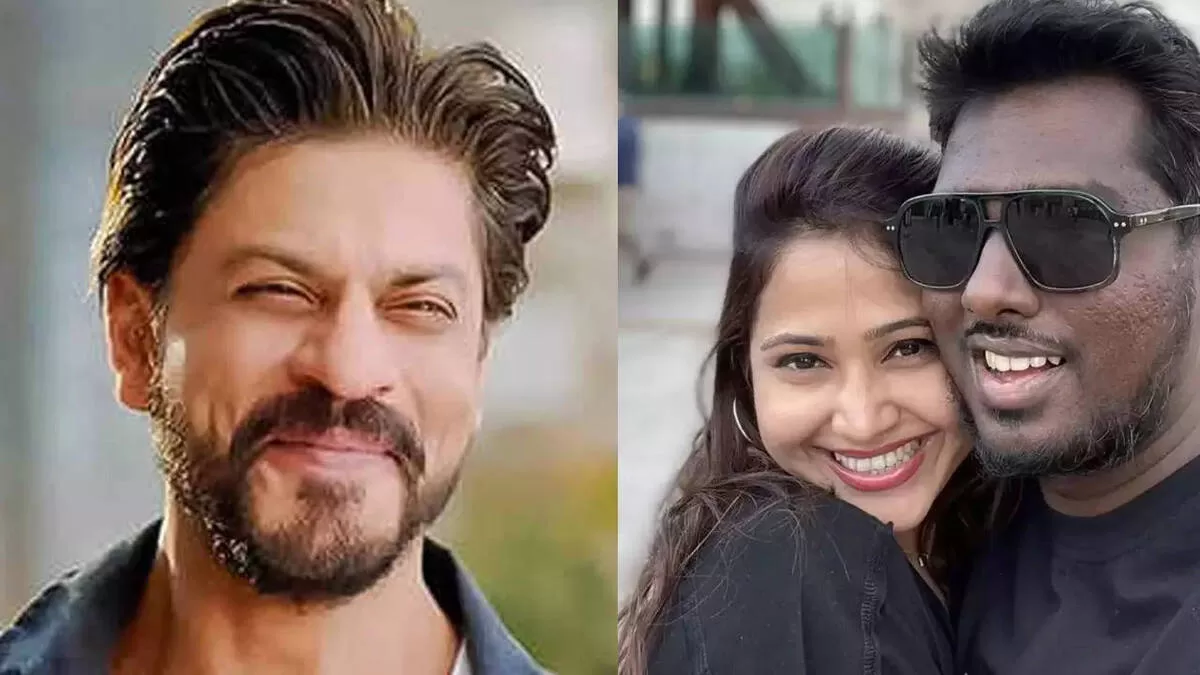 ‘We will Produce Another Child’: Shah Rukh Khan’s ‘Cheap’ Statement For Atlee’s Wife Invites Criticism!