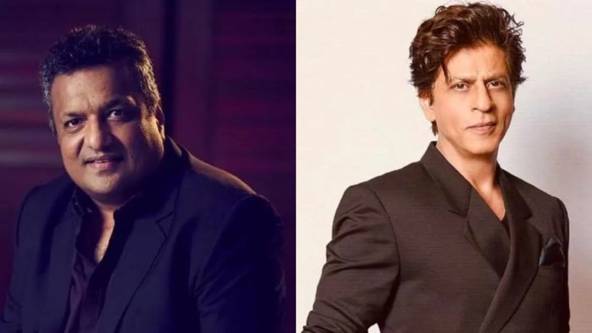 Shah Rukh Khan Never Gave In To Pressure Of Underworld, Says Filmmaker Sanjay Gupta; ‘Pathan Hoon’