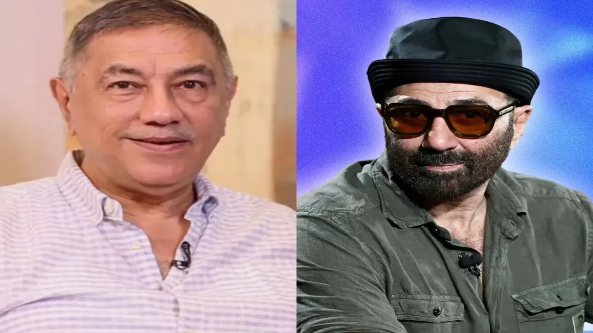 Filmmaker Suneel Darshan Claims Sunny Deol Owes Him Rs. 77.25 Lakhs, ‘Never Intended To Pay’