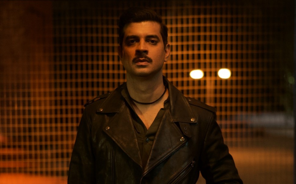 “The goal is always to do clutter-breaking work”, says Tahir Raj Bhasin on his upcoming project, Sultan of Delhi