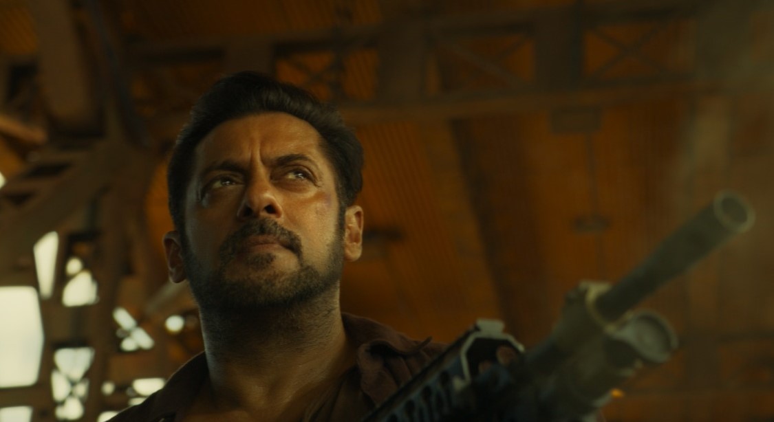 “Aditya Chopra wrote Salman Khan’s dialogue in the Tiger 3 precursor” – Maneesh Sharma