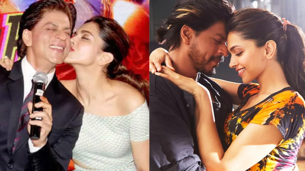 ‘For SRK I Am There’: Deepika Padukone Reveals Her Fees For Cameo Appearance In ‘Jawan’