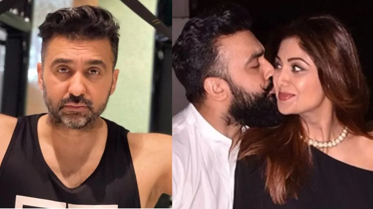 Raj Kundra Returns On Instagram After 2 Years; Pens ‘Your Hate Makes Me Unstoppable’