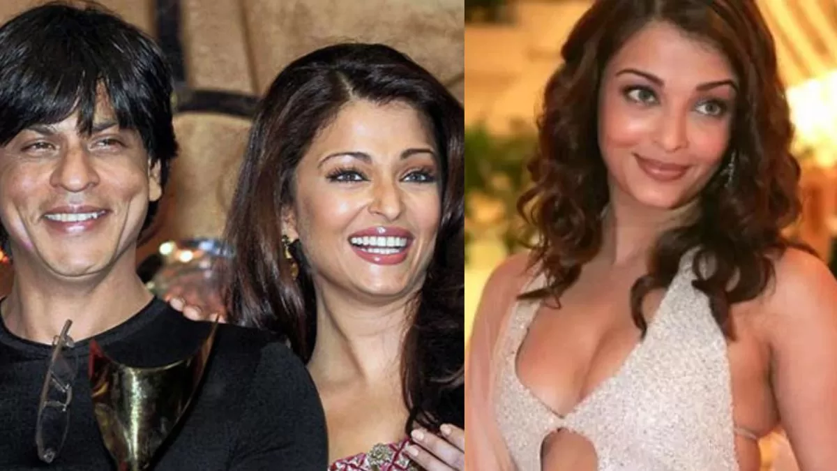 Aishwarya Rai Slammed An Interviewer For His Remark On Her Not Striking A Chord With ‘Khaans’