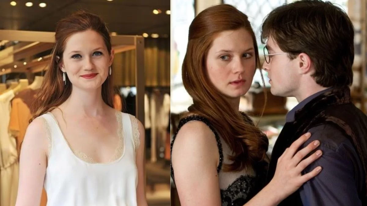 Harry Potter Star Bonnie Wright Found Ginny Weasley’s Short Screen Time ‘Bit Disappointing’