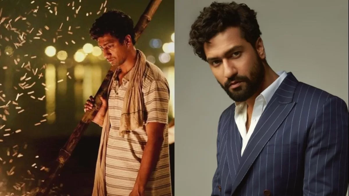 Vicky Kaushal Talks About ‘Privileged’ Actors Pretending To Be Middle Class, ‘Tiring Process’