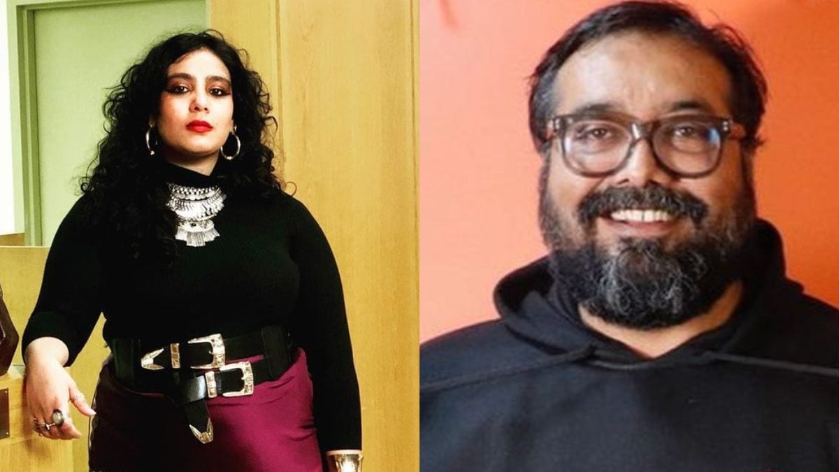 Made In Heaven 2: Yashica Dutt Seemingly Reacts To Anurag’s ‘Opportunist’ Remark, SLAMS Alankrita