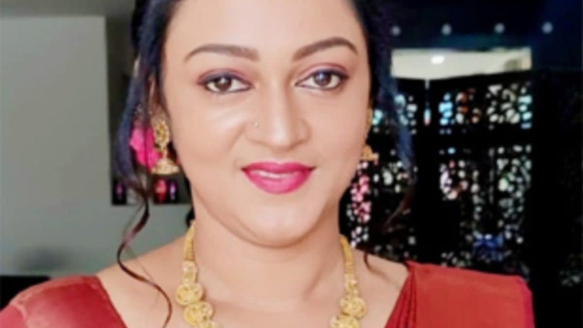 Aparna P Nair, Malayalam Actor, Found Dead At Thiruvananthapuram Home