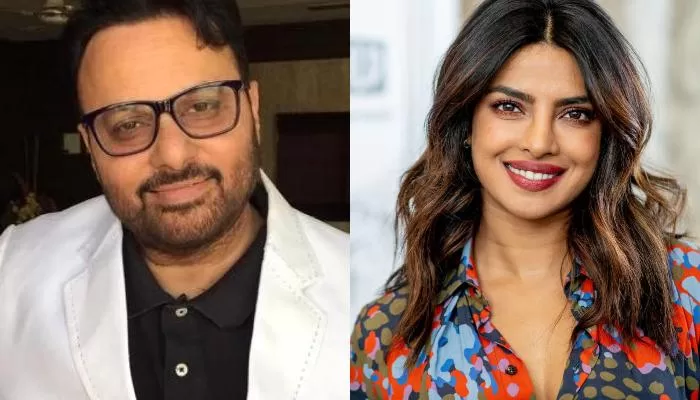 Anil Sharma Reveals Priyanka Chopra Looked ‘Terrible’ After Her Nose Surgery, Says, “She Was Depressed” Read Here!