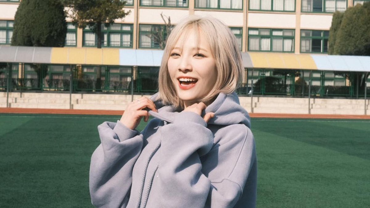 Billlie Member Moon Sua To Go On A Break Due To Health Concerns