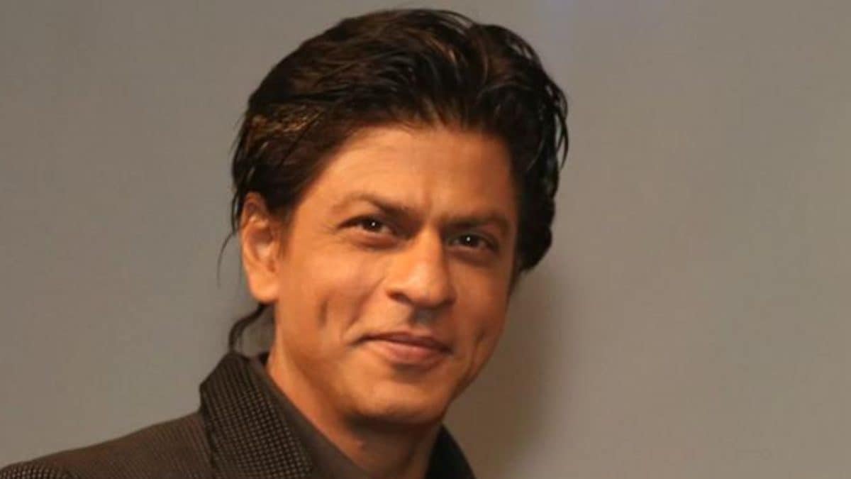 SRK Has EPIC Reply To Being ‘Jawan At Heart’, Says ‘The Only Way Is Not To Have Cynicism…’