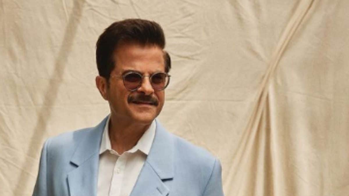 Anil Kapoor Says Bollywood Needs To Make More Women Centric Films