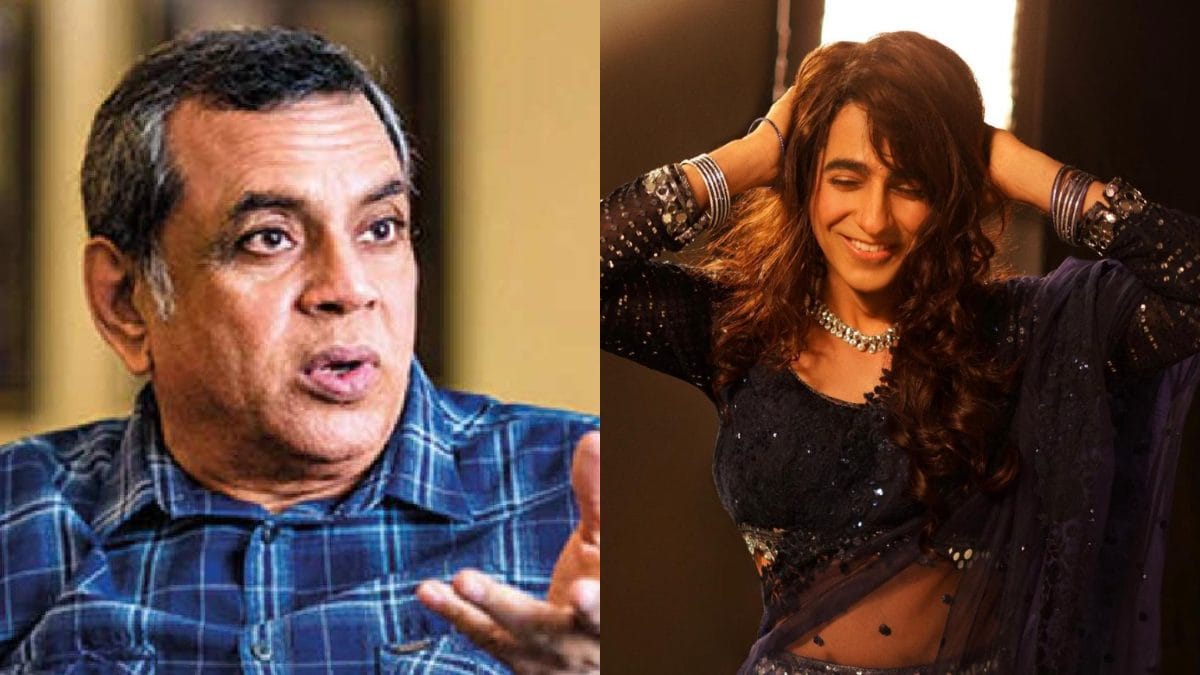 Exclusive! Paresh Rawal Wishes He Had More Screen Time in Dream Girl 2: ‘My Role Is Good But Isn’t…’