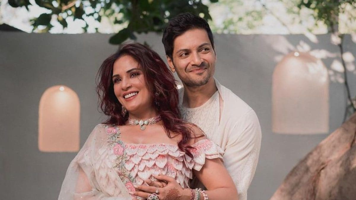 Exclusive! Richa Chadha Recalls How She and Ali Fazal Began Dating in 2013, Says ‘We Would Meet Once in…’