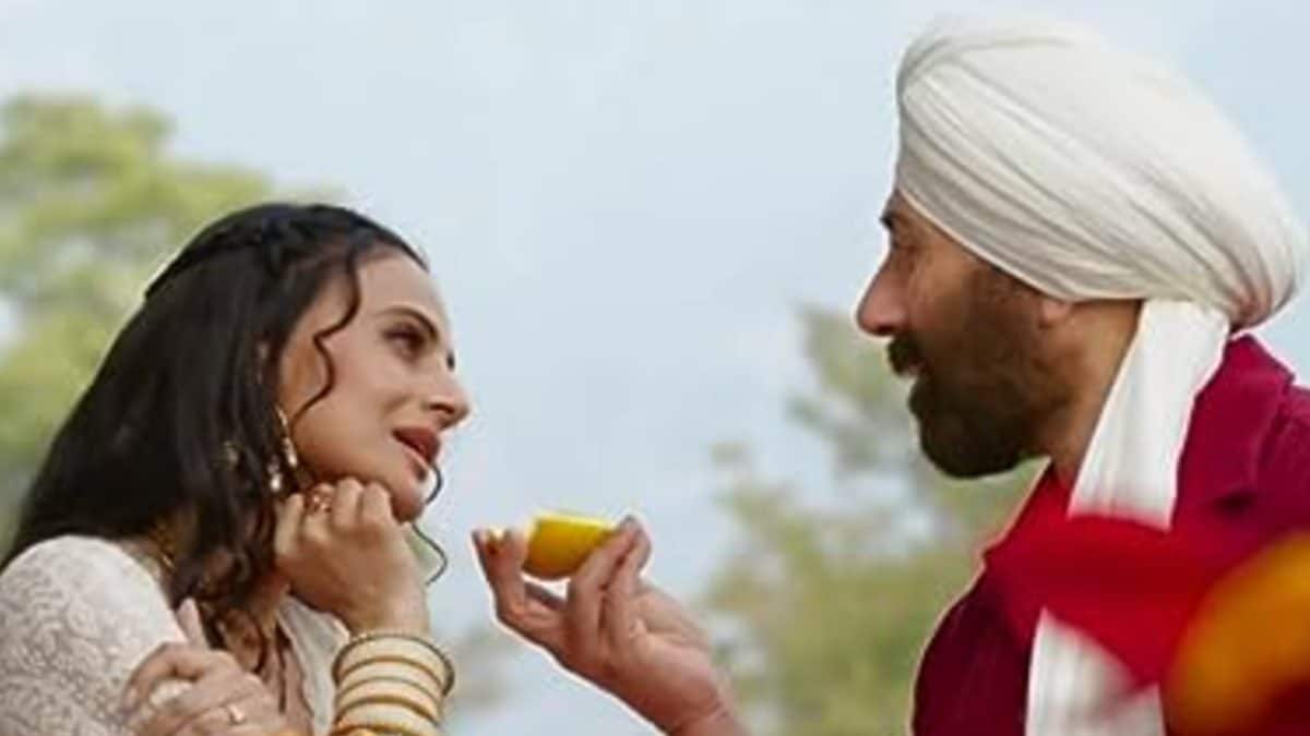 Gadar 2: Makers of Sunny Deol Starrer Announce Special ‘Buy 2, Get 2’ Tickets Raksha Bandhan Offer