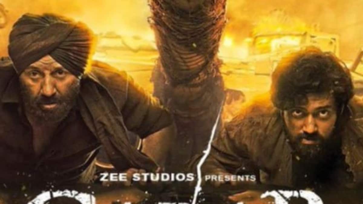Gear Up For ‘Gadar’ Weekends In October: From Khufiya To Dream Girl 2, A Look At OTT Releases