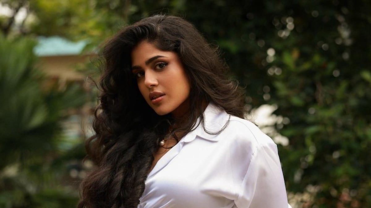Faria Abdullah’s Mid-Week No-Filter Look Will Make You Feel Warm And Sunny