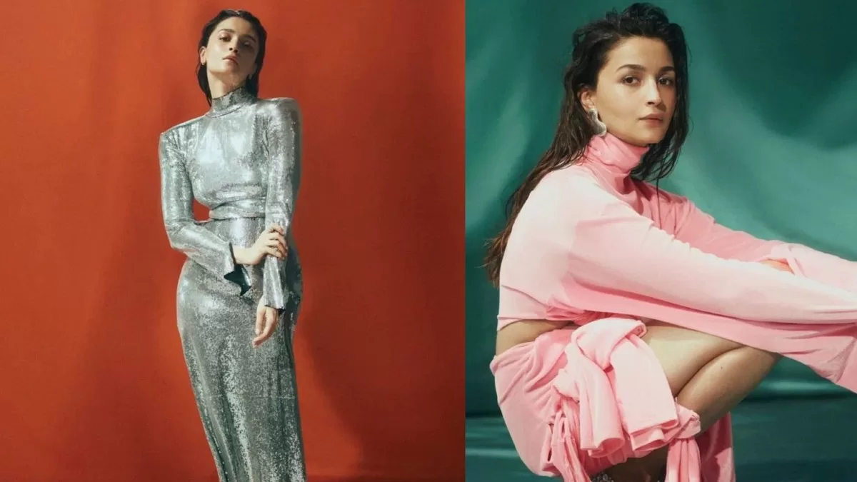 Internet Unimpressed With Alia Bhatt’s Look From Latest Photoshoot, ‘X factor Is Absent’