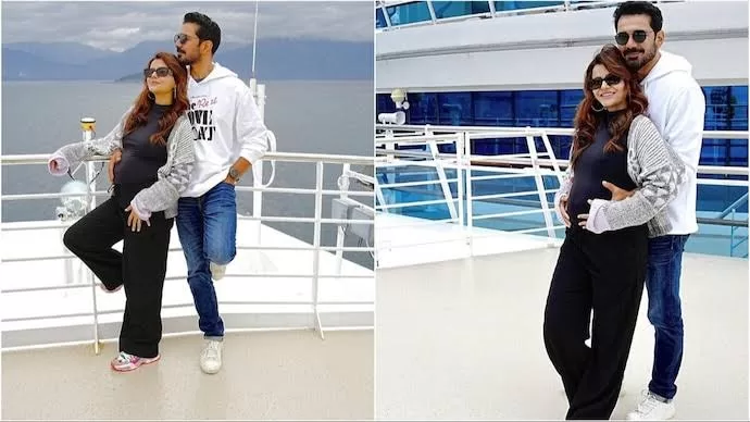 Rubina Dilaik’s Yummy Pregnancy Cravings: Get Sneak Peek Into Her Favorite Treats