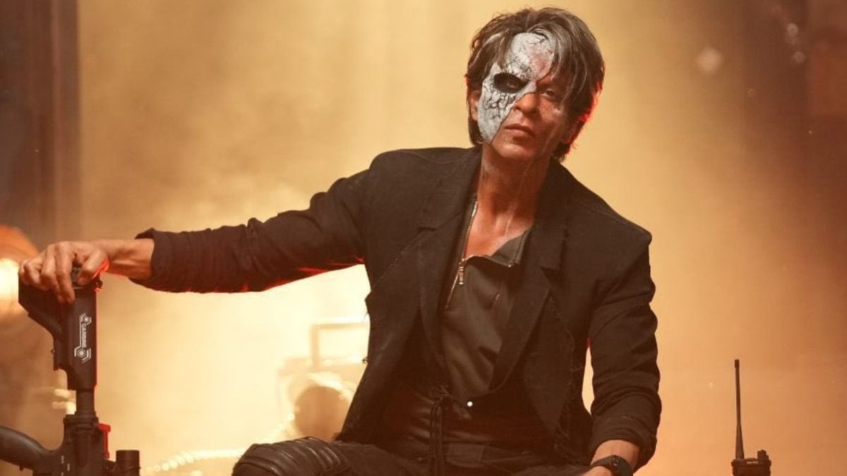 Jawan: Shah Rukh Khan Film Leaks Online Post Release; Upset Fans Ask I&B Minister To Take Action