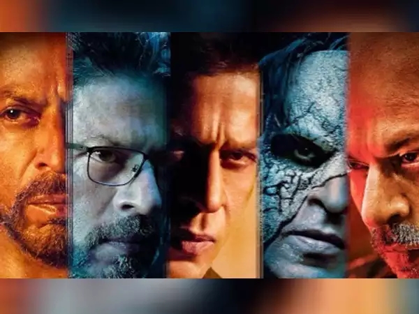 Jai Jawan Jai Kisan! Jai Shah Rukh Khan, jai Atlee? – Beyond Bollywood
