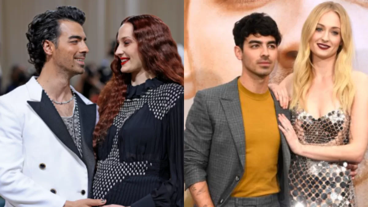 Joe Jonas and Sophie Turner Reportedly Headed For Divorce After 4 Years Of Marriage; Deets Inside!