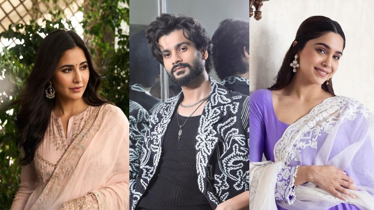 Katrina Kaif Misses Sunny Kaushal’s Birthday Celebrations, Rumoured GF Sharvari Also Absent; Pics