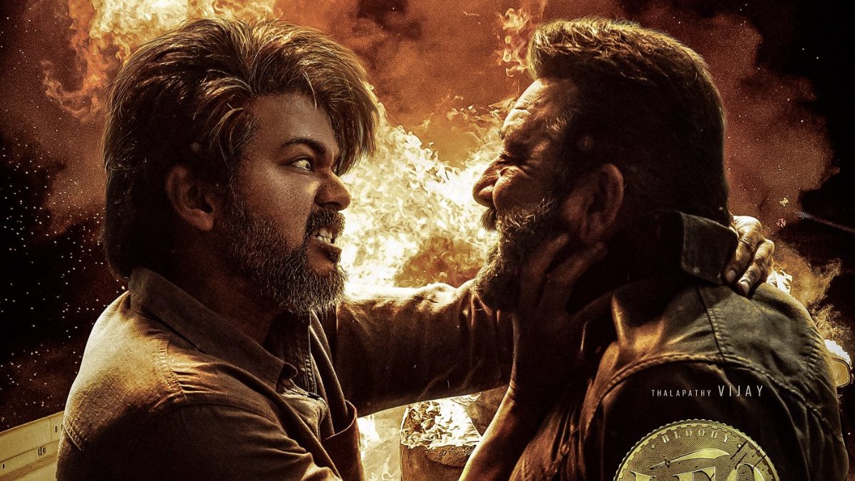 Leo FIRST Review Out: Thalapathy Vijay Is ‘Super Impressed’ With Lokesh Kanagaraj Movie