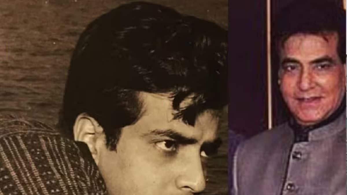 When Jeetendra Lost A Fortune Producing This 1982 Rishi Kapoor And Rekha-starrer