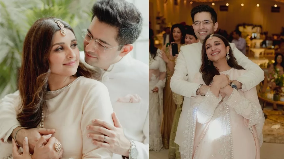 Parineeti Chopra-Raghav Chadha’s Wedding Food Menu Revealed; Read To Know About Every Schedule