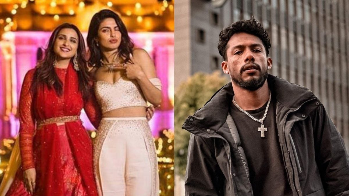 Priyanka Chopra To Not Attend Parineeti Chopra’s Wedding?; Dino James Apologises After Supporting Singer Shubh