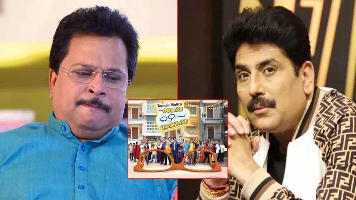 Shailesh Lodha Reveals Why He Left Asit Modi’s TMKOC; ‘He Called Cast His Servants’