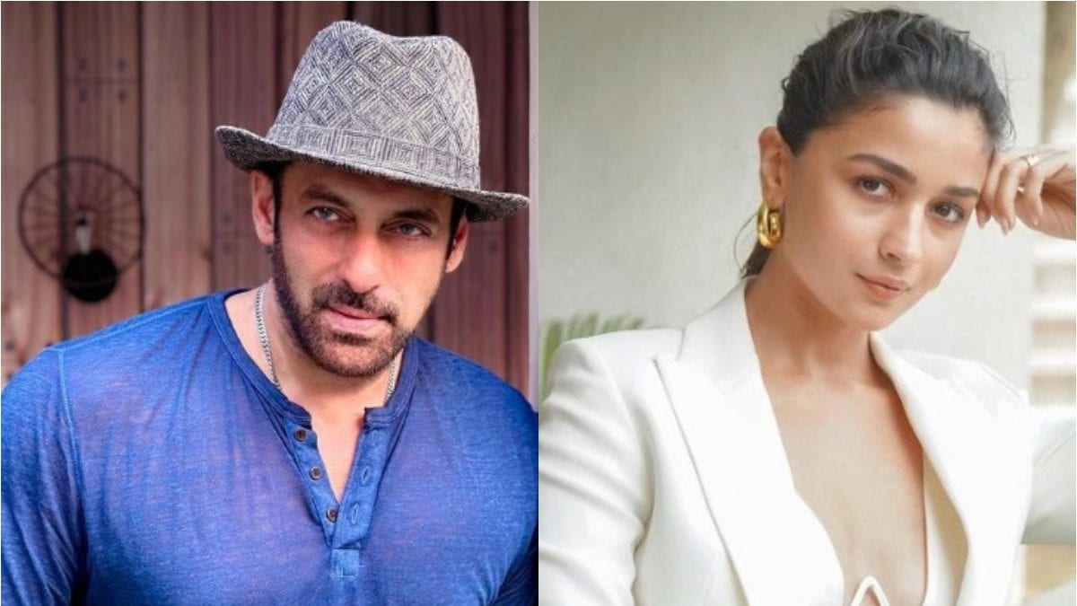 Alia Bhatt, Salman Khan Starrer Inshallah To Be Revived? Here’s The Truth