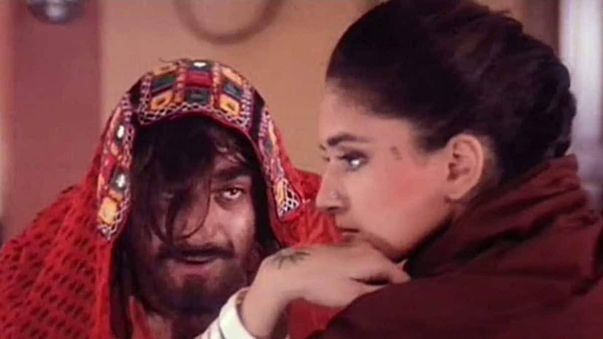 Sanjay Dutt Reveals Why Subhash Ghai Made Him Wear Ghagra In Khalnayak Song: ‘He Said Choli Ke Peeche Tu…’