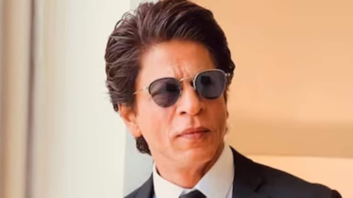 Shah Rukh Khan On Fan’s Claim That Jawan Has ‘Fake Box Office Numbers’: ‘Chupp Baith Aur…’