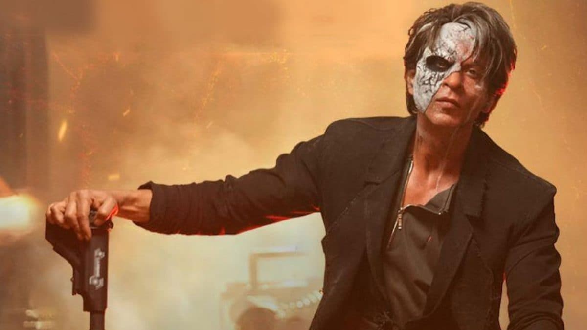 Jawan Box Office Day 6: SRK Film Is Unstoppable, Crosses Rs 346 Crore Mark In India